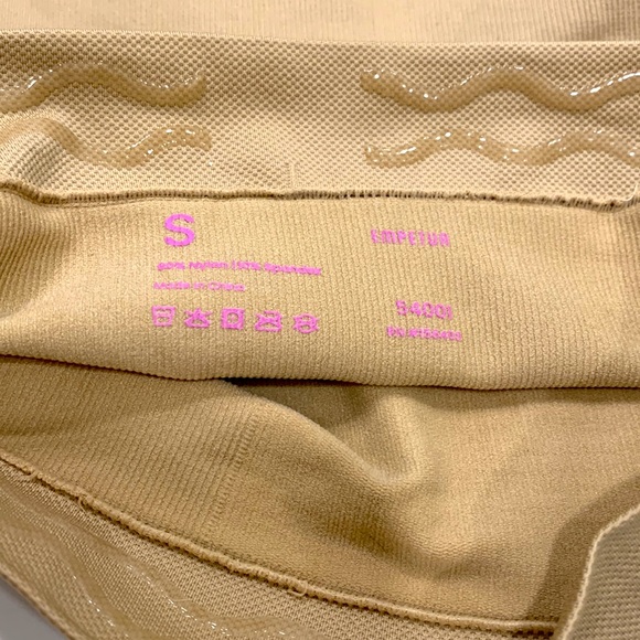 NWOT Shapermint Women’s High-Waisted Shaper Panty. Size S - Picture 3 of 5